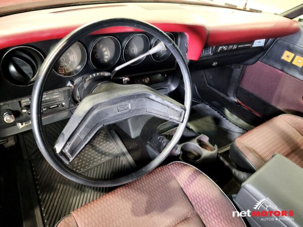 Ford Guayin Gran Torino 1975 - Imagen 17