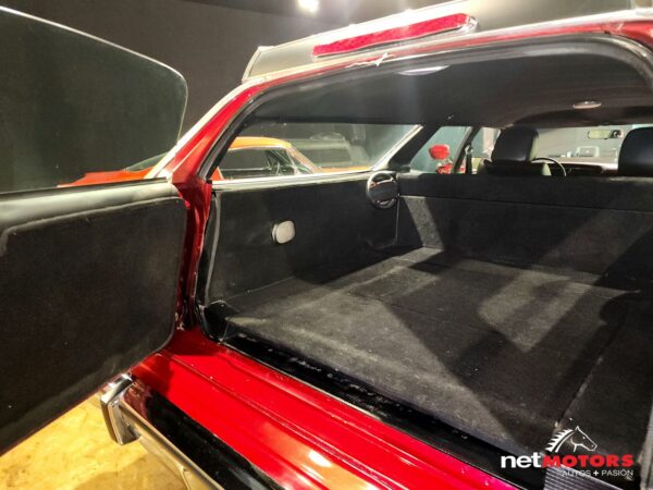 Ford Guayin Gran Torino 1975 - Imagen 15