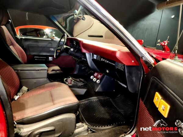 Ford Guayin Gran Torino 1975 - Imagen 13