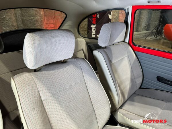 Vw Vocho Sedan Coca Cola 2001 - Imagen 12