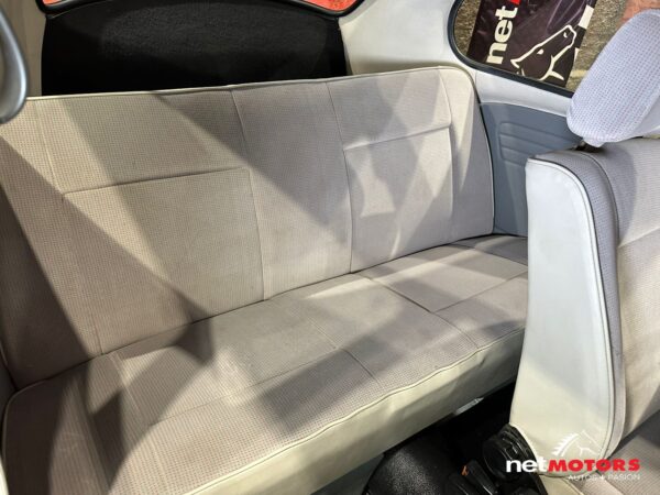 Vw Vocho Sedan Coca Cola 2001 - Imagen 11