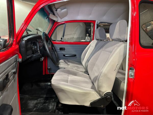 Vw Vocho Sedan Coca Cola 2001 - Imagen 22