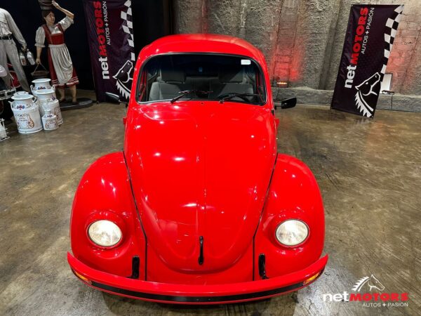 Vw Vocho Sedan Coca Cola 2001 - Imagen 4