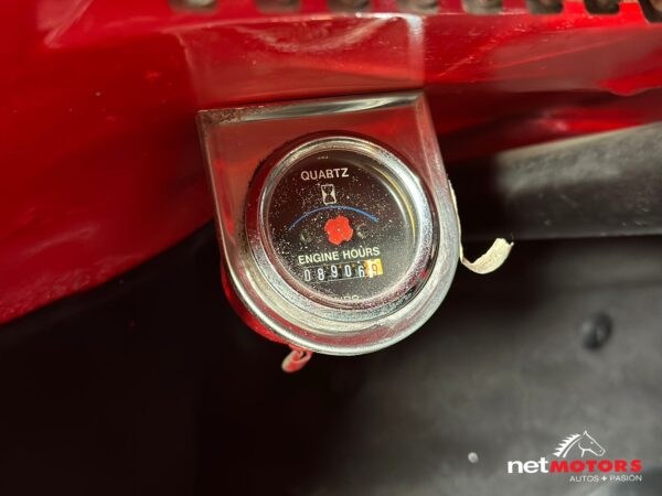 Vw Vocho Sedan Coca Cola 2001 - Imagen 2