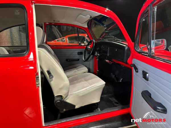 Vw Vocho Sedan Coca Cola 2001 - Imagen 19