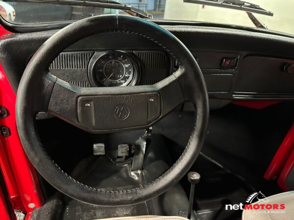 Vw Vocho Sedan Coca Cola 2001 - Imagen 18