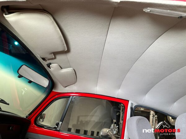Vw Vocho Sedan Coca Cola 2001 - Imagen 16