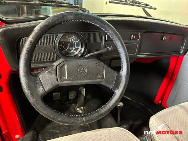 Vw Vocho Sedan Coca Cola 2001 - Imagen 15