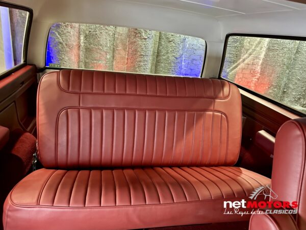 Ford Bronco 1981 - Imagen 17