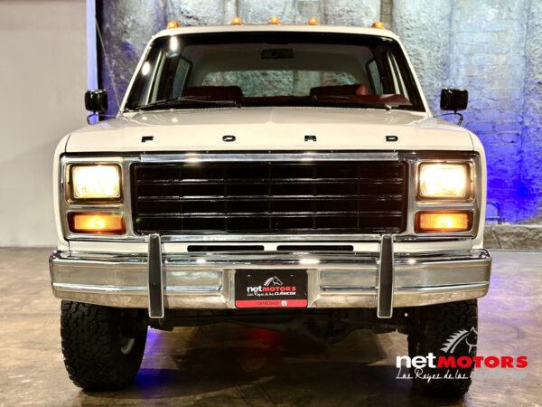 Ford Bronco 1981 - Imagen 10