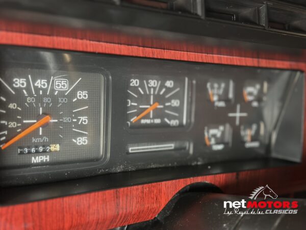 Ford Bronco 1981 - Imagen 23