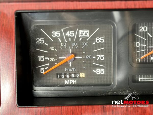 Ford Bronco 1981 - Imagen 22