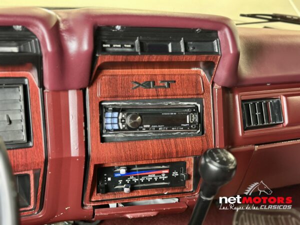 Ford Bronco 1981 - Imagen 20