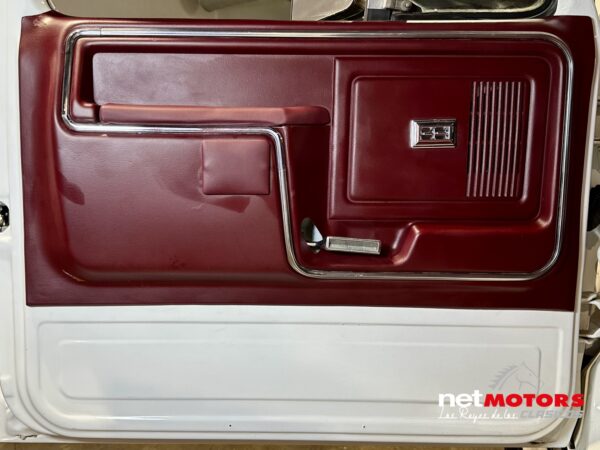 Ford Bronco 1981 - Imagen 18