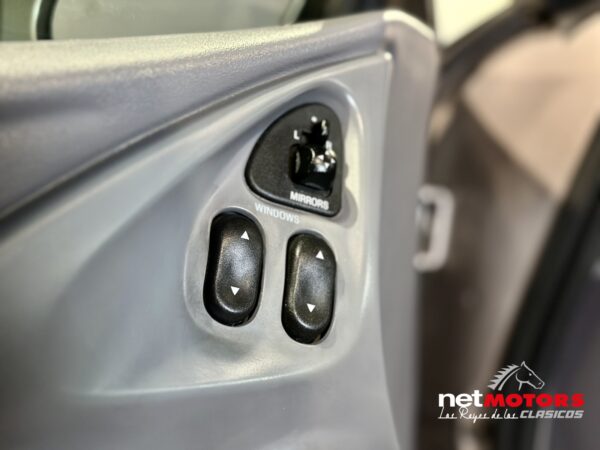Ford Cougar Xr7 1995 - Imagen 22