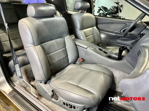 Ford Cougar Xr7 1995 - Imagen 19