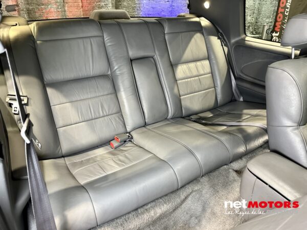 Ford Cougar Xr7 1995 - Imagen 17