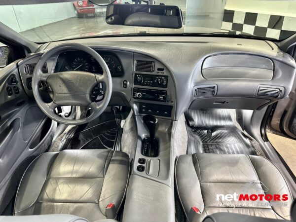Ford Cougar Xr7 1995 - Imagen 15
