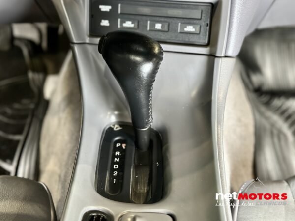 Ford Cougar Xr7 1995 - Imagen 14