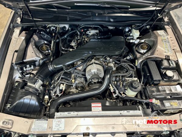Ford Cougar Xr7 1995 - Imagen 13