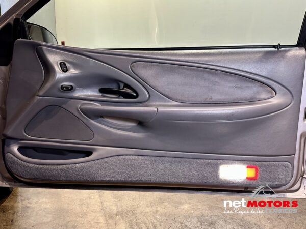 Ford Cougar Xr7 1995 - Imagen 12
