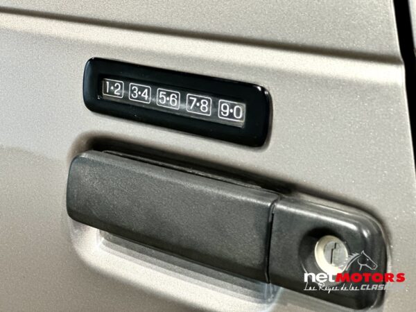 Ford Cougar Xr7 1995 - Imagen 11