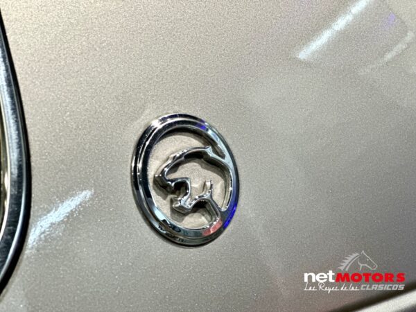 Ford Cougar Xr7 1995 - Imagen 10
