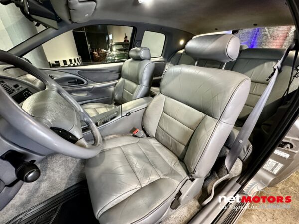 Ford Cougar Xr7 1995 - Imagen 25