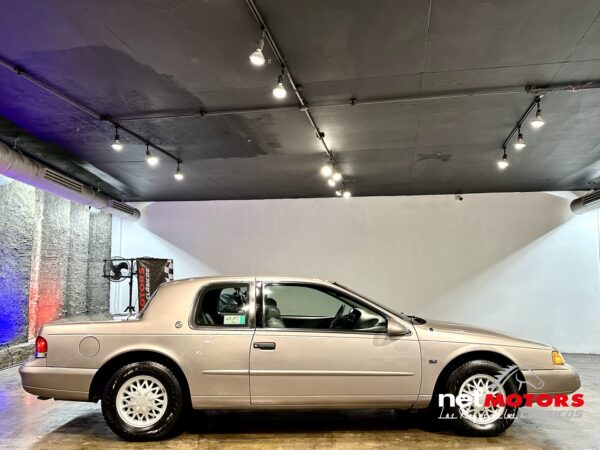 Ford Cougar Xr7 1995 - Imagen 5