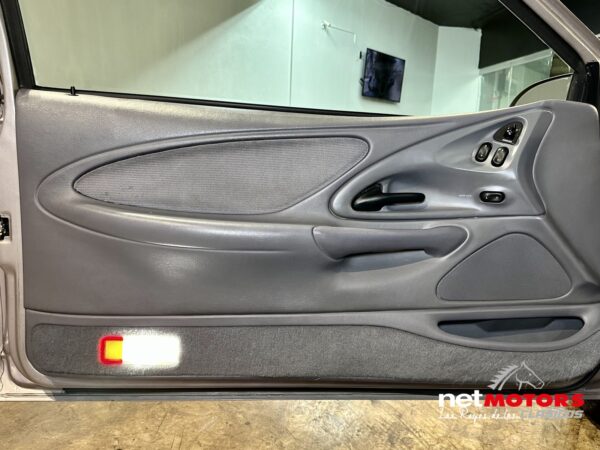 Ford Cougar Xr7 1995 - Imagen 24