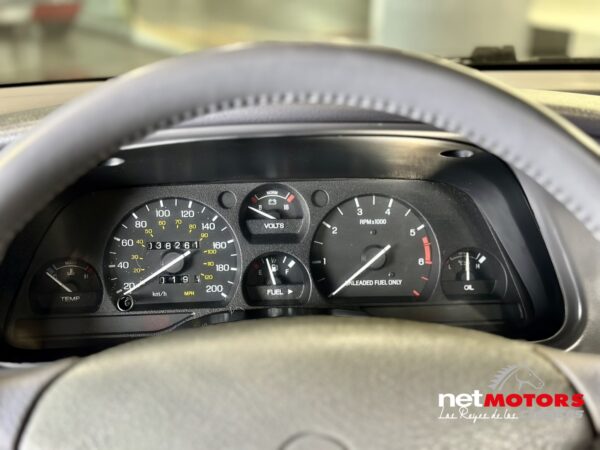 Ford Cougar Xr7 1995 - Imagen 23