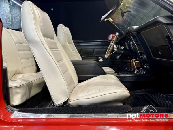 Ford Mustang Convertible 1972 - Imagen 16