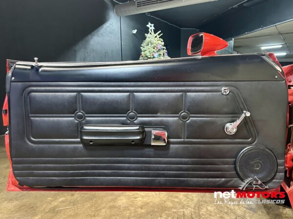 Ford Mustang Convertible 1972 - Imagen 22