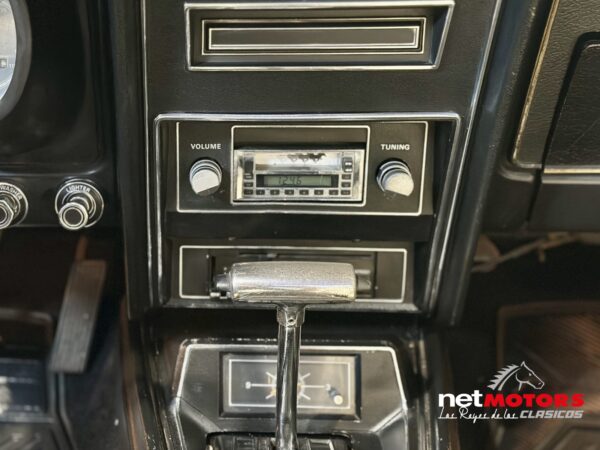 Ford Mustang Convertible 1972 - Imagen 19