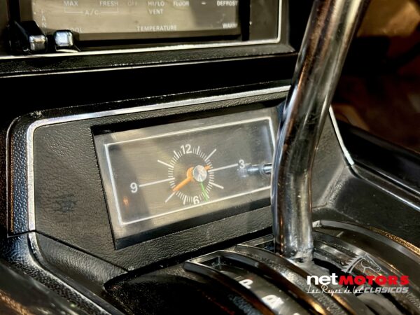Ford Mustang Convertible 1972 - Imagen 17