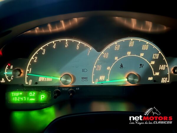 Ford Thunderbird 2002 - Imagen 34