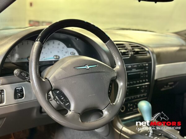 Ford Thunderbird 2002 - Imagen 23