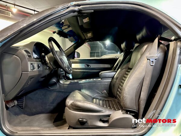 Ford Thunderbird 2002 - Imagen 22