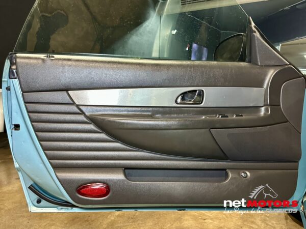 Ford Thunderbird 2002 - Imagen 21