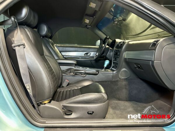 Ford Thunderbird 2002 - Imagen 19