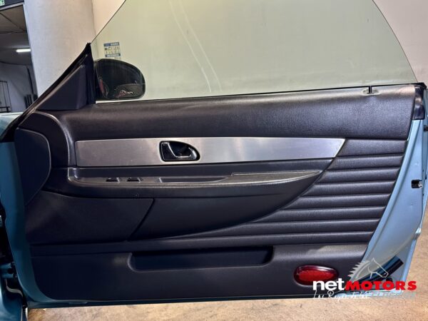 Ford Thunderbird 2002 - Imagen 17