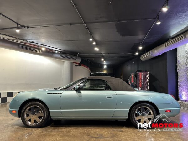 Ford Thunderbird 2002 - Imagen 15