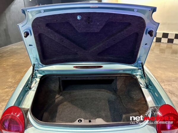 Ford Thunderbird 2002 - Imagen 32