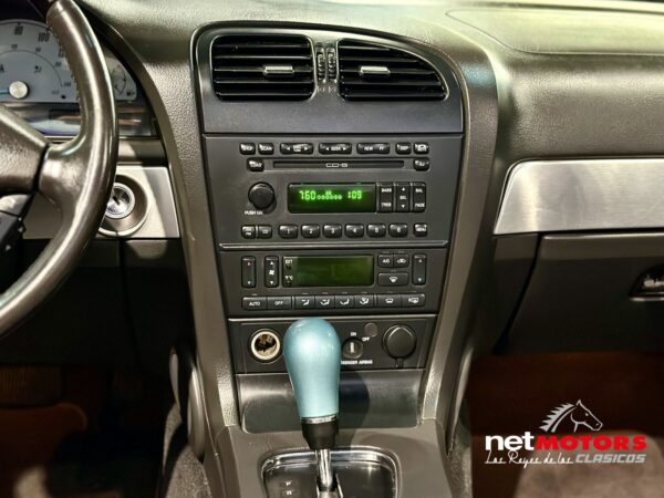 Ford Thunderbird 2002 - Imagen 7