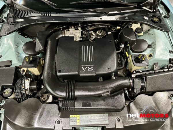 Ford Thunderbird 2002 - Imagen 30