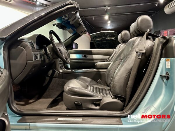 Ford Thunderbird 2002 - Imagen 3