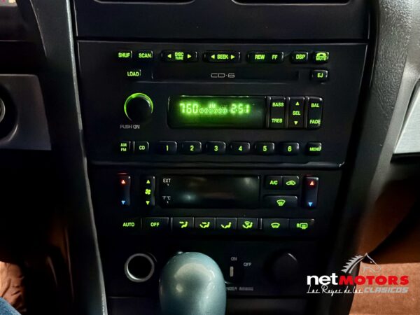 Ford Thunderbird 2002 - Imagen 2