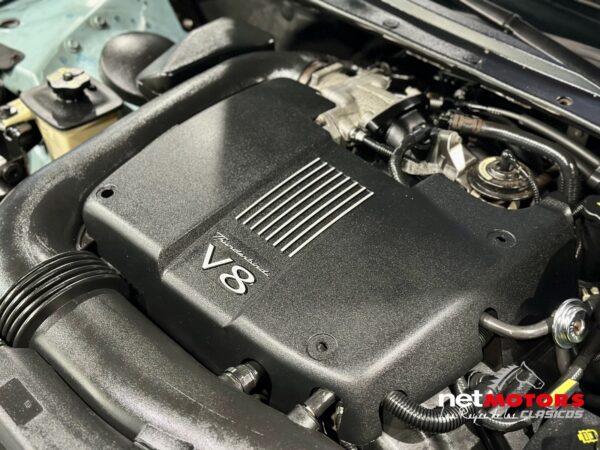 Ford Thunderbird 2002 - Imagen 29