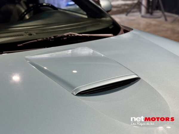 Ford Thunderbird 2002 - Imagen 28