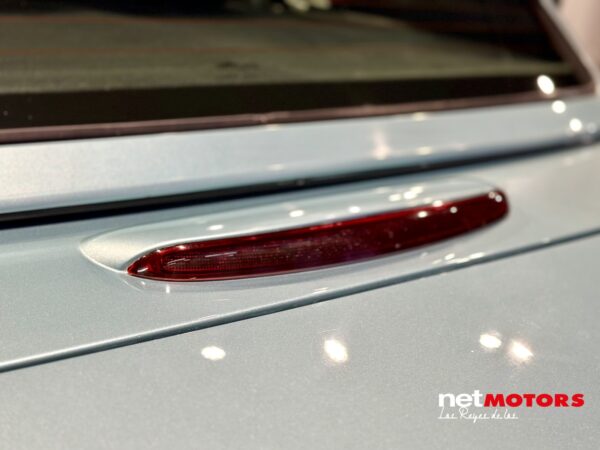 Ford Thunderbird 2002 - Imagen 24